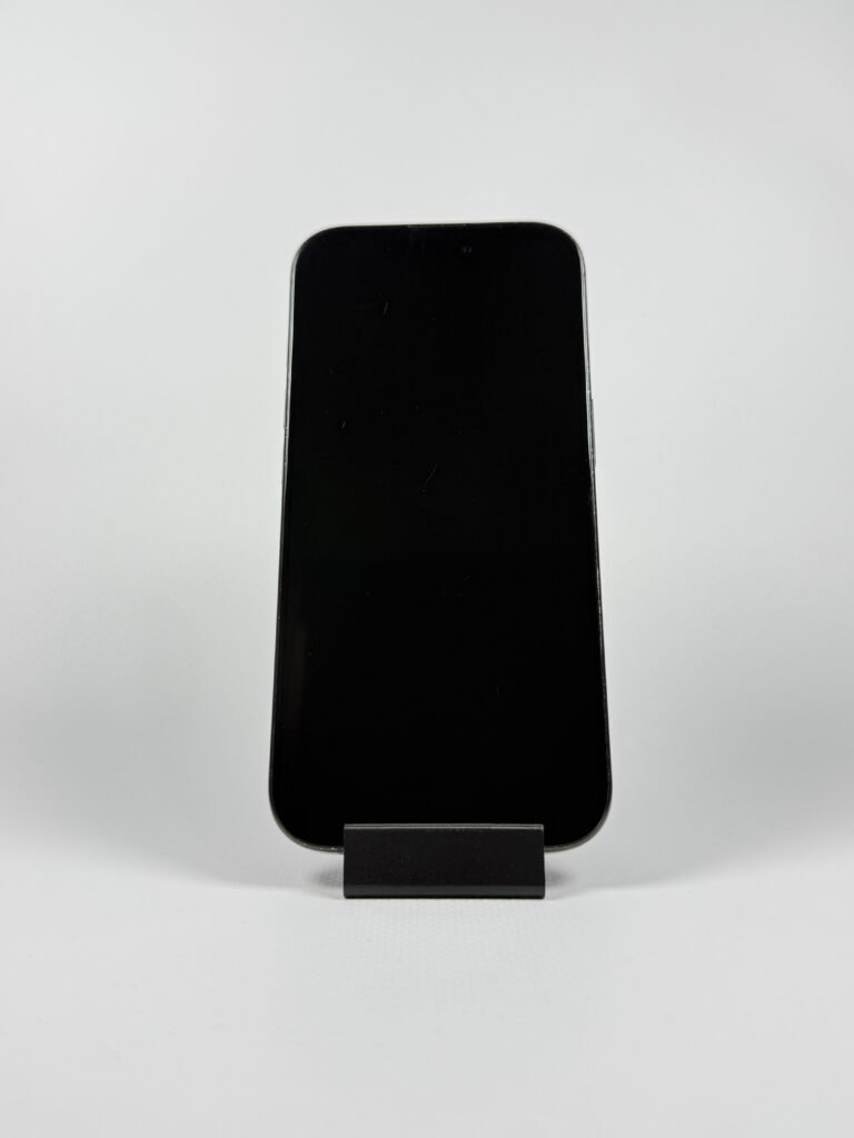 Refurbished iPhone 16 Pro 128GB