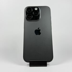 Refurbished iPhone 16 Pro 128GB - Afbeelding 5