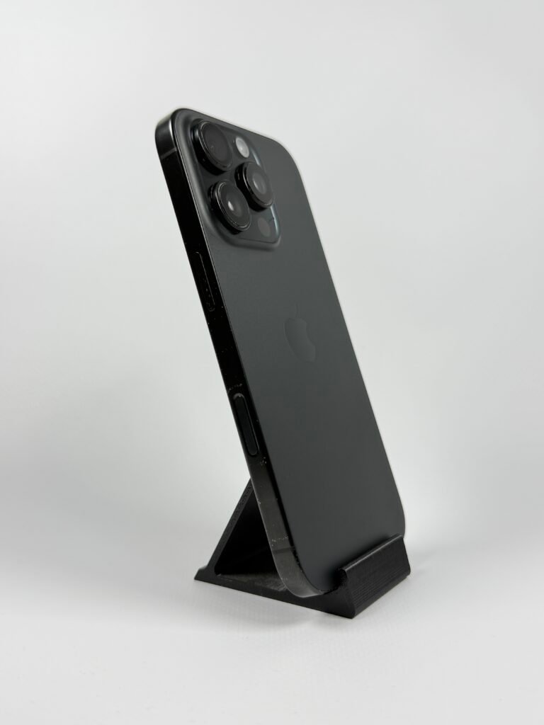 Refurbished iPhone 16 Pro 128GB