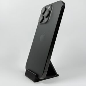 Refurbished iPhone 16 Pro 128GB - Afbeelding 4