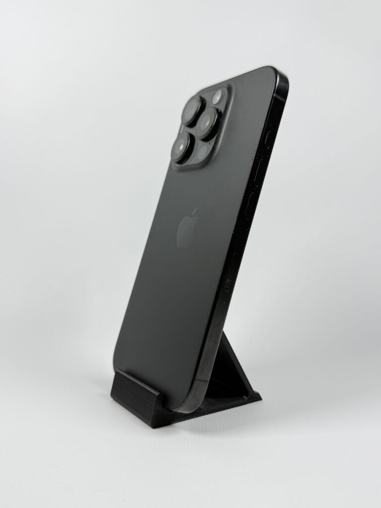 Refurbished iPhone 16 Pro 128GB