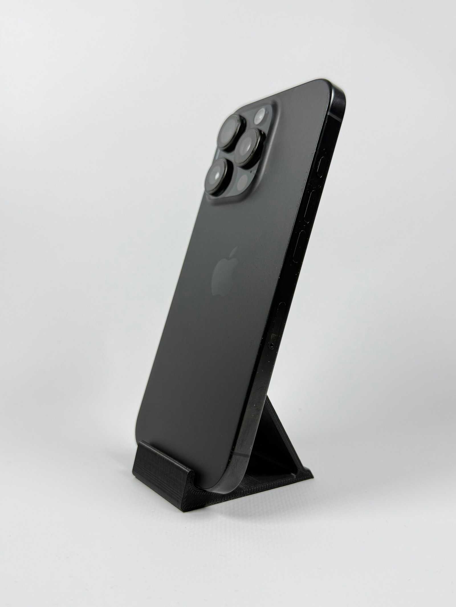 Refurbished iPhone 16 Pro 128GB - Afbeelding 4