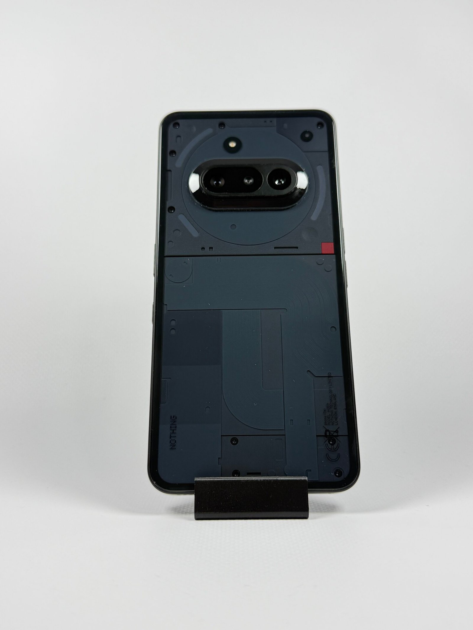 Refurbished Nothing Phone 3(a) 128GB - Afbeelding 5