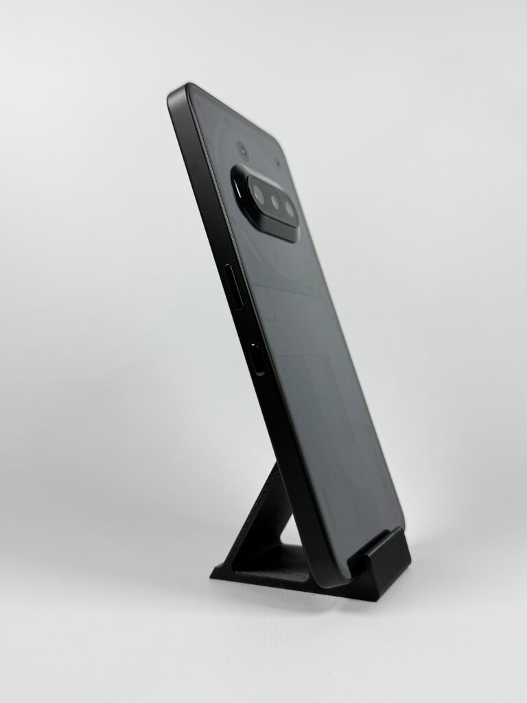 Refurbished Nothing Phone 3(a) 128GB