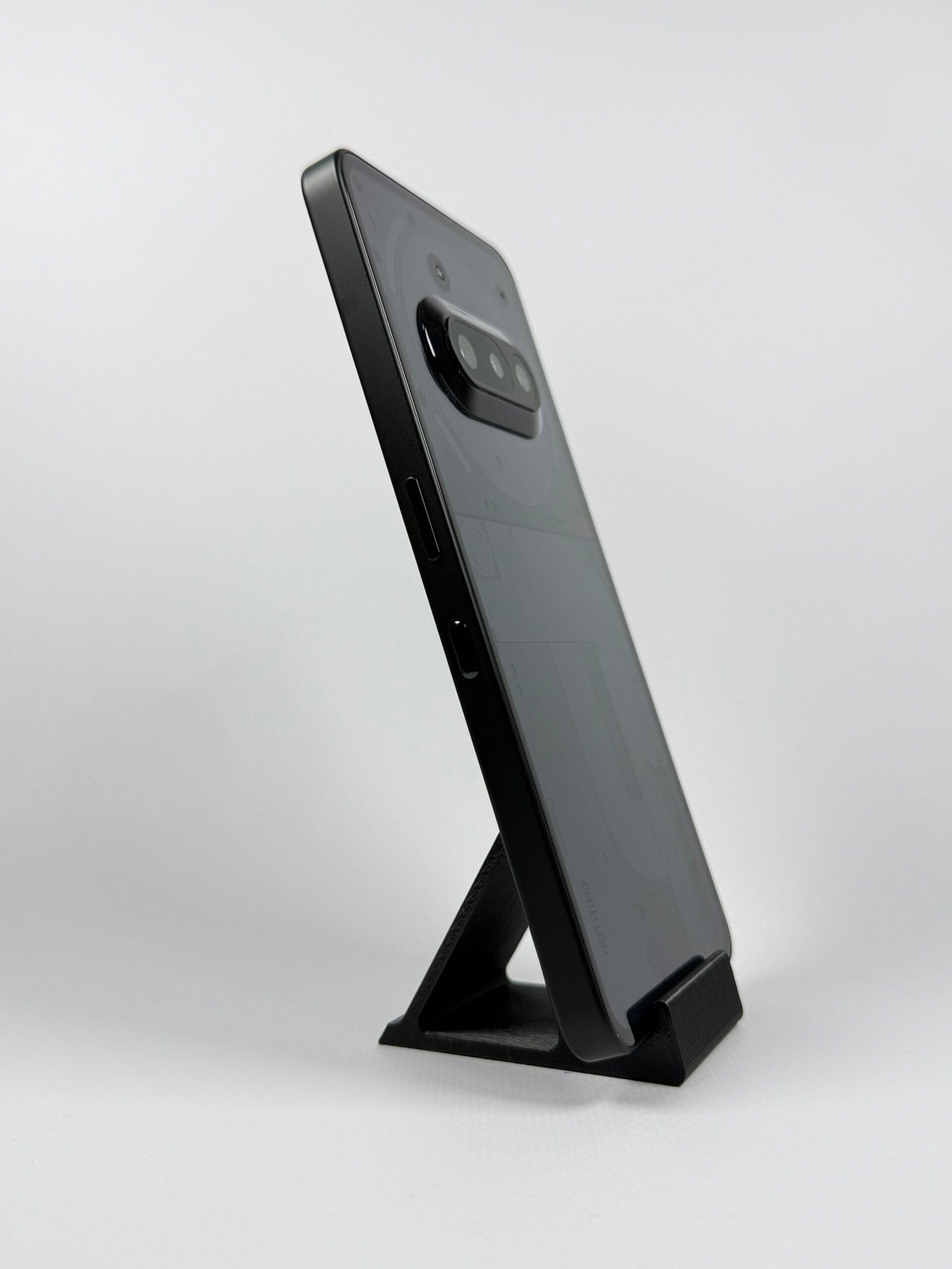 Refurbished Nothing Phone 3(a) 128GB - Afbeelding 6