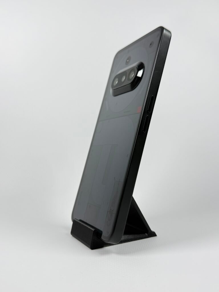Refurbished Nothing Phone 3(a) 128GB