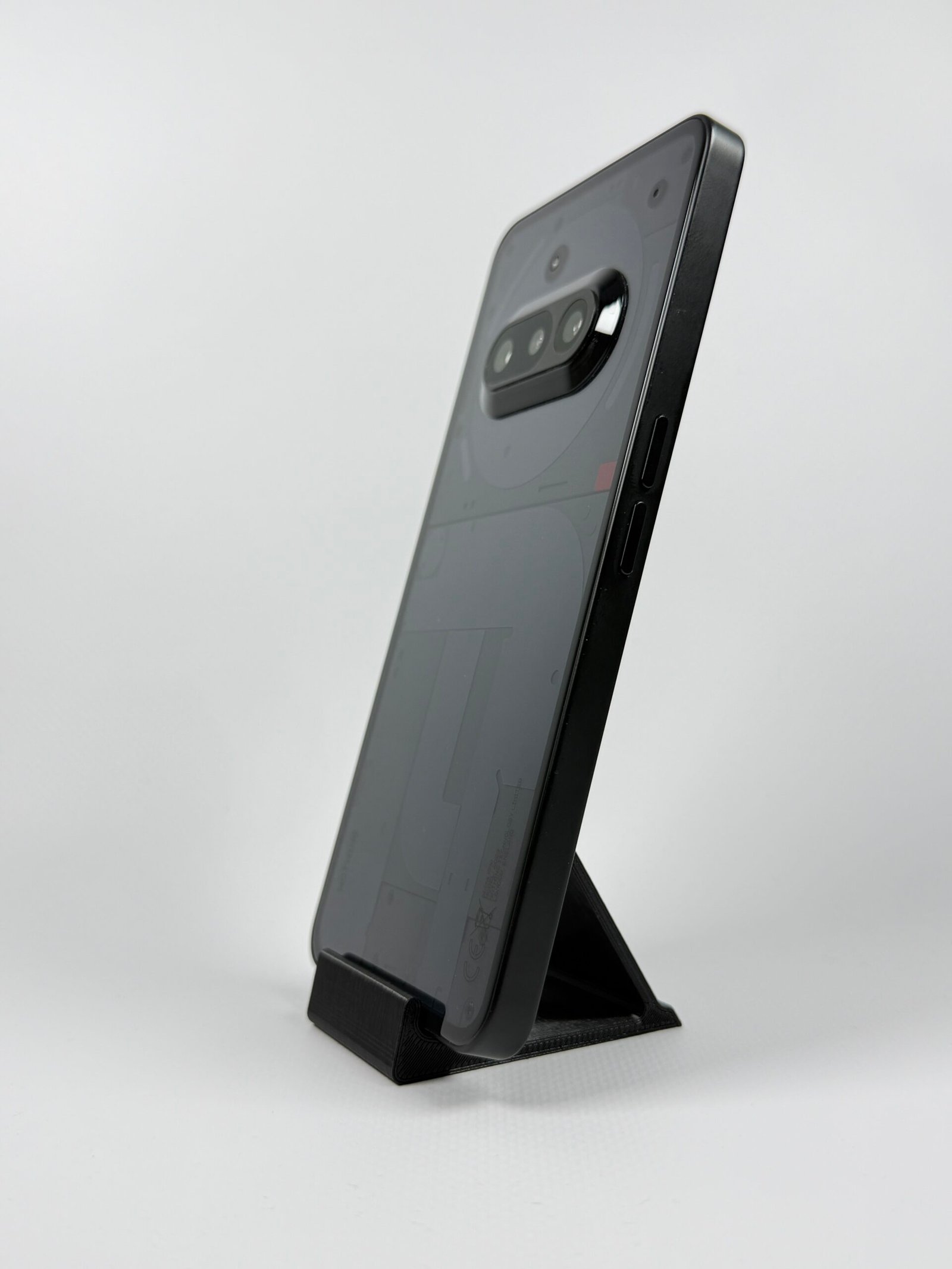 Refurbished Nothing Phone 3(a) 128GB - Afbeelding 4