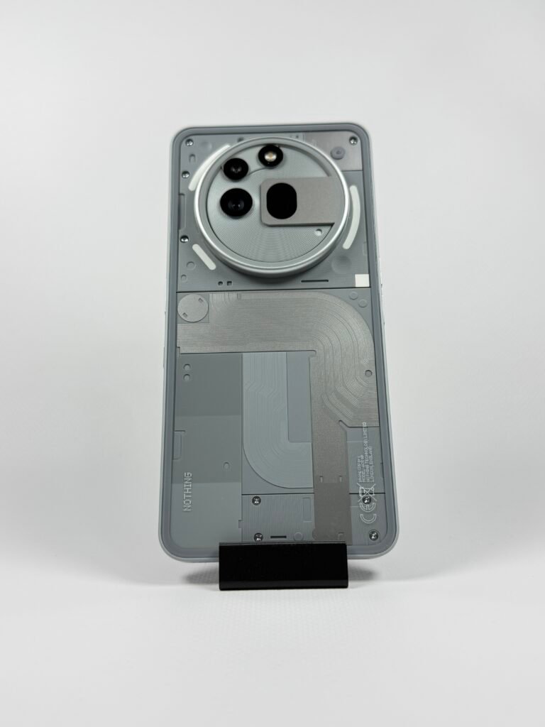 Refurbished Nothing Phone 3(a) Pro 256GB