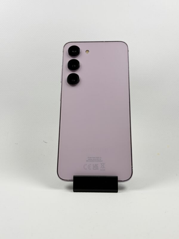 Refurbished Samsung Galaxy S23 128GB