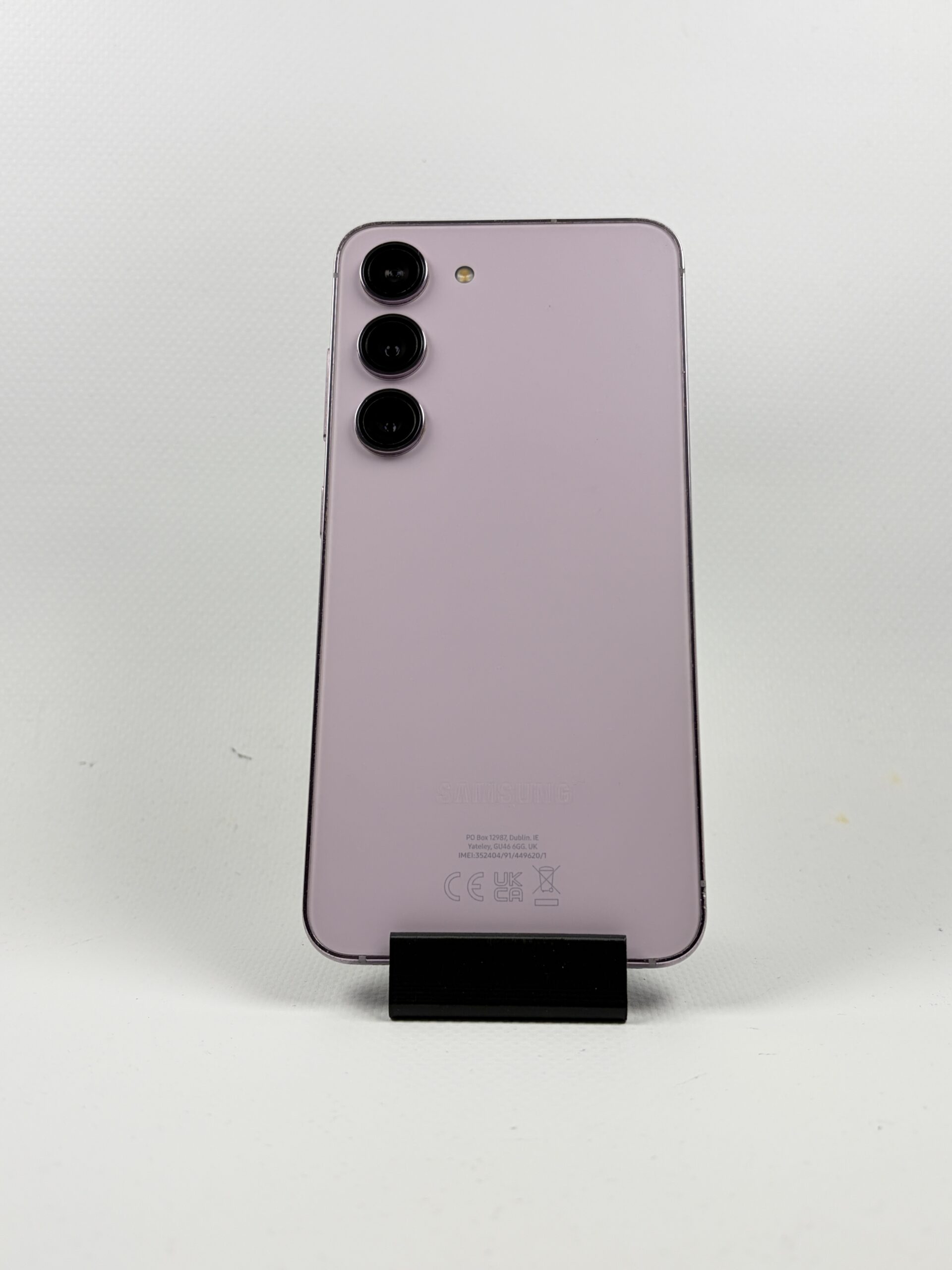 Refurbished Samsung Galaxy S23 128GB - Afbeelding 5