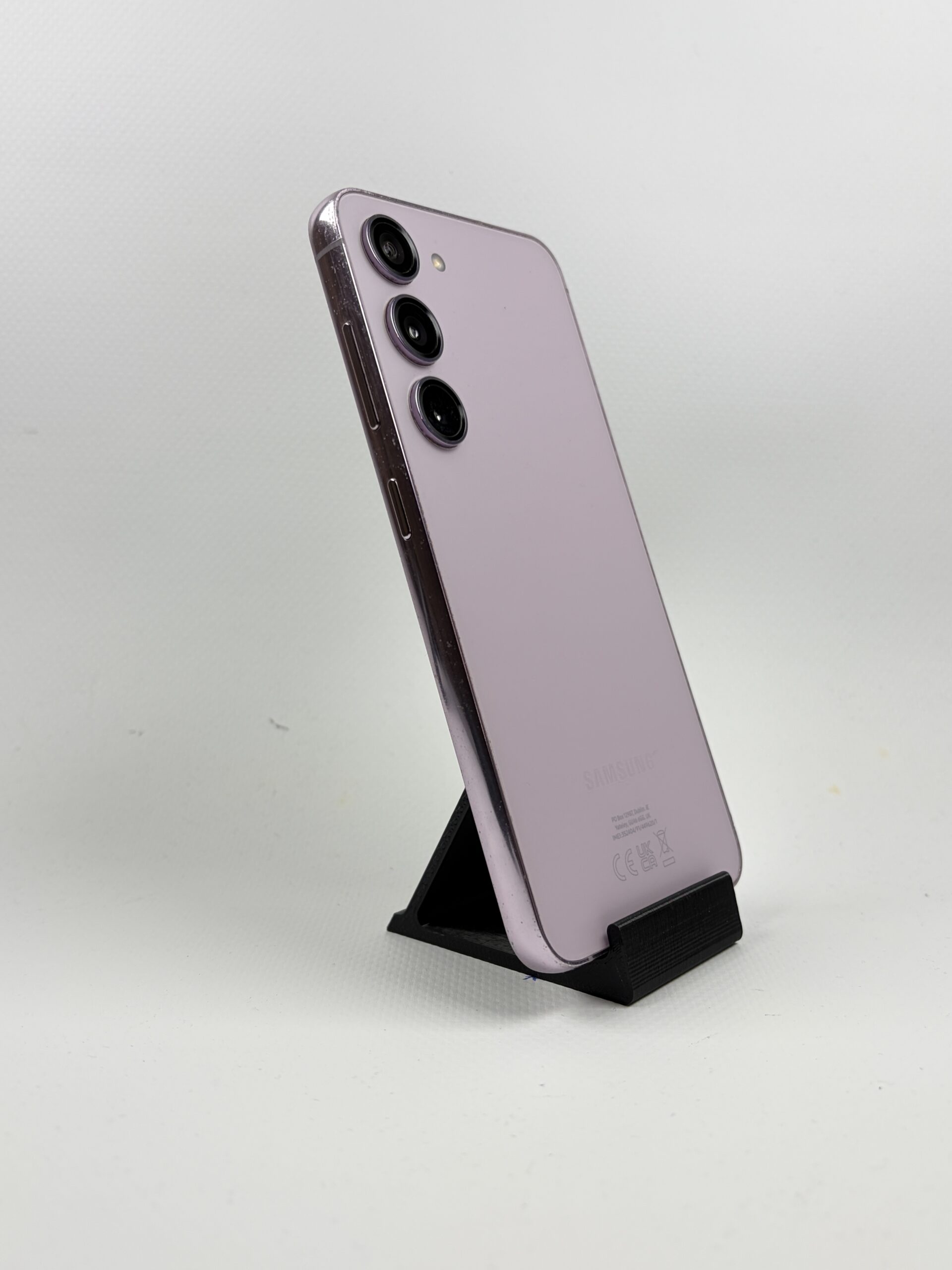 Refurbished Samsung Galaxy S23 128GB - Afbeelding 6