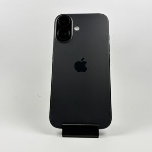 Refurbished iPhone 16 128GB - Afbeelding 5