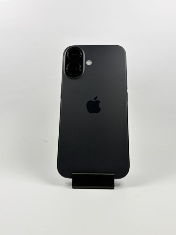 Refurbished iPhone 16 128GB