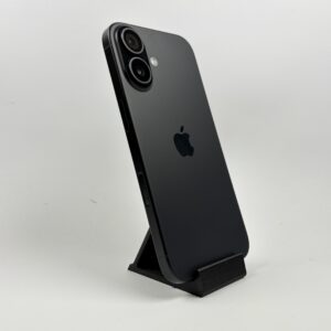 Refurbished iPhone 16 128GB - Afbeelding 6