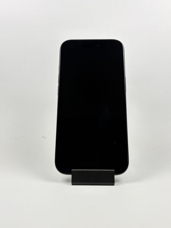 Refurbished iPhone 15 128GB