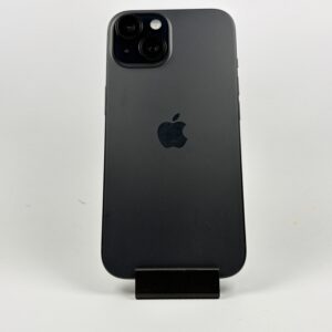 Refurbished iPhone 15 128GB - Afbeelding 5