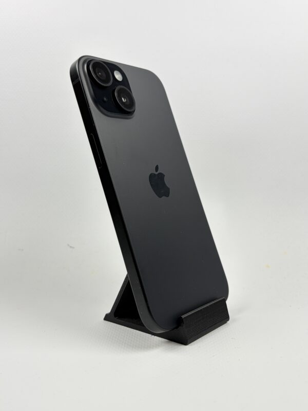 Refurbished iPhone 15 128GB