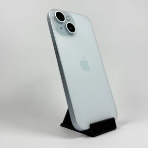 Refurbished iPhone 15 128GB - Afbeelding 6