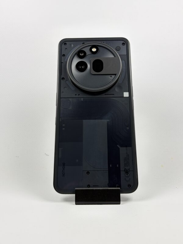 Refurbished Nothing Phone 3(a) Pro 256GB