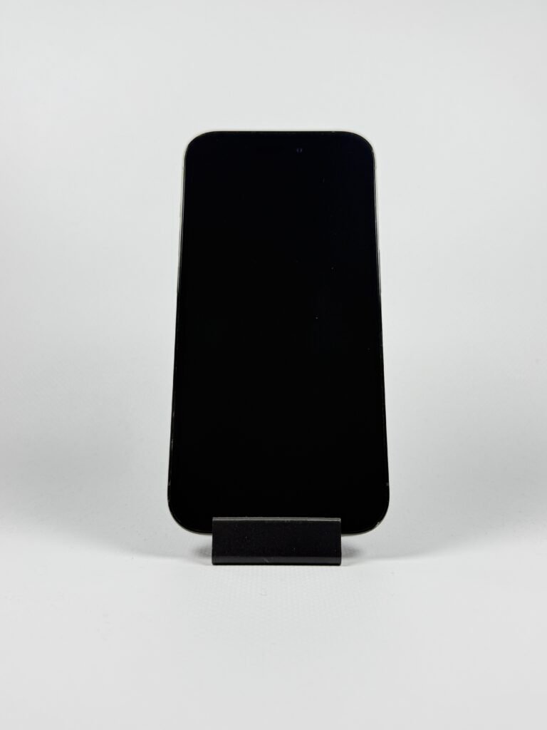 Refurbished iPhone 14 Pro 256GB