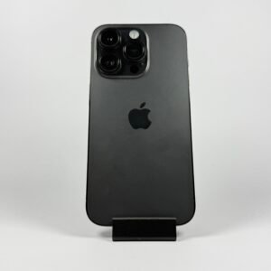 Refurbished iPhone 14 Pro 256GB - Afbeelding 5