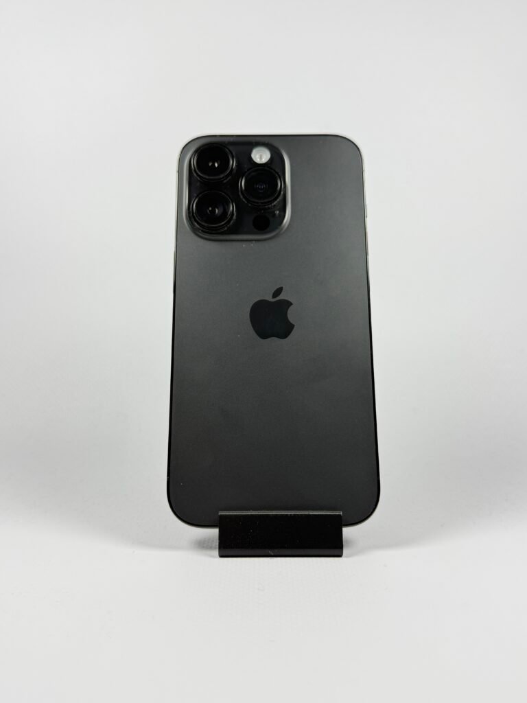 Refurbished iPhone 14 Pro 256GB
