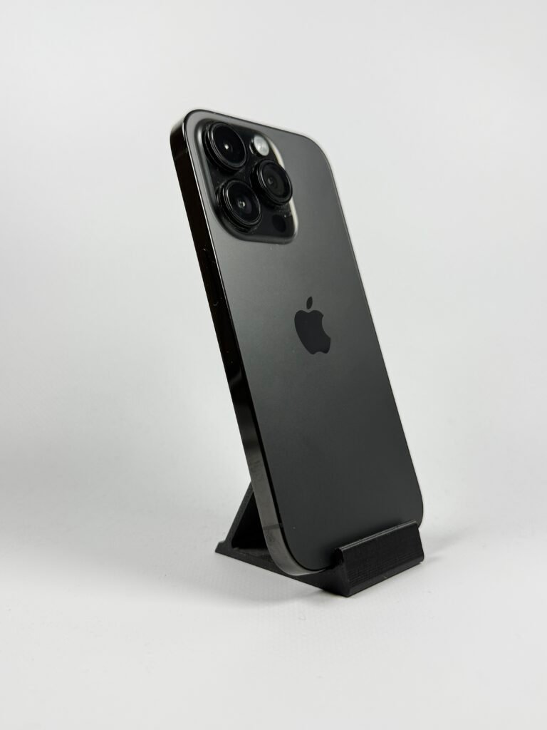 Refurbished iPhone 14 Pro 256GB