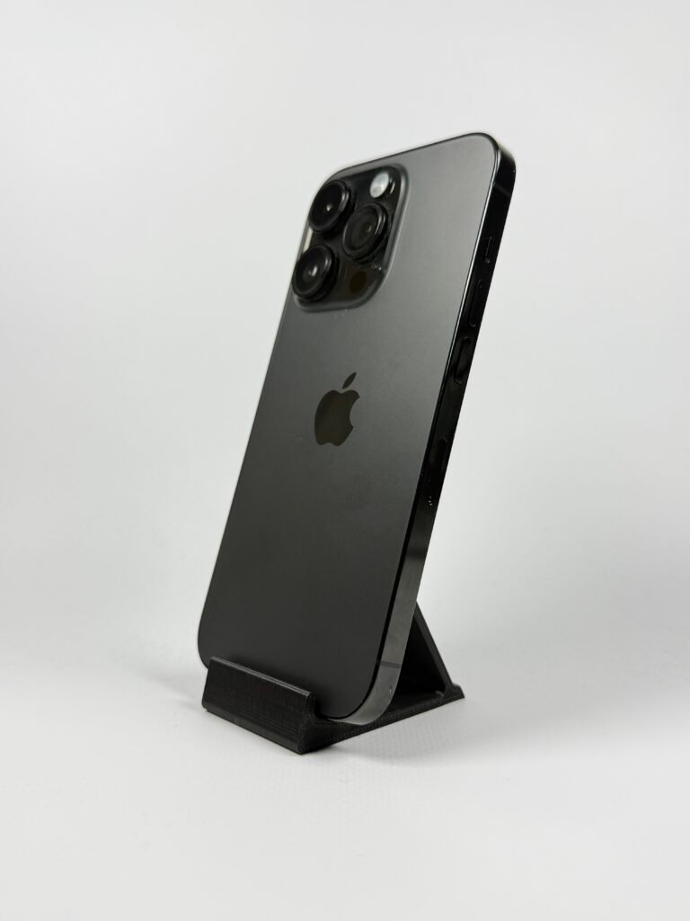 Refurbished iPhone 14 Pro 256GB