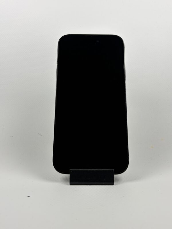 Refurbished iPhone 14 Pro 256GB - eSim only