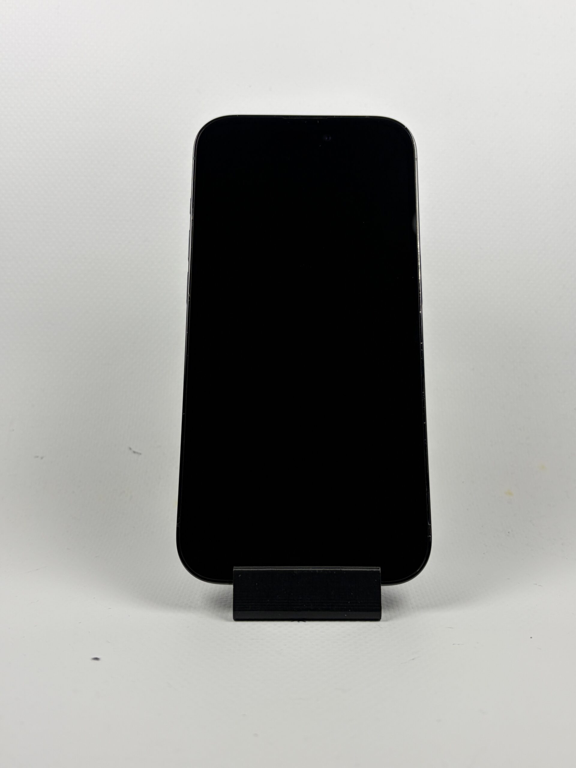 Refurbished iPhone 14 Pro 256GB - eSim only - Afbeelding 3