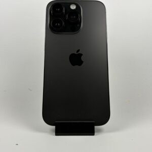 Refurbished iPhone 14 Pro 256GB - eSim only - Afbeelding 5