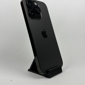 Refurbished iPhone 14 Pro 256GB - eSim only - Afbeelding 6