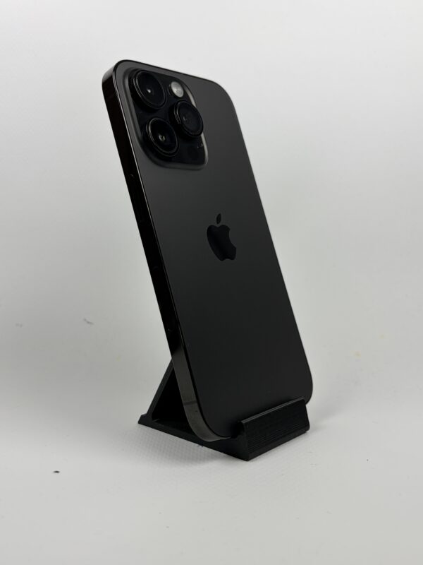 Refurbished iPhone 14 Pro 256GB - eSim only