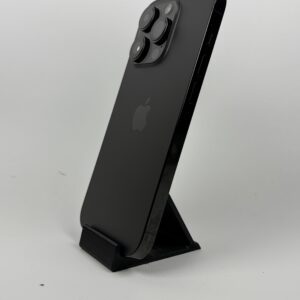 Refurbished iPhone 14 Pro 256GB - eSim only - Afbeelding 4