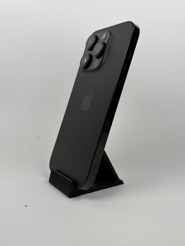 Refurbished iPhone 14 Pro 256GB - eSim only