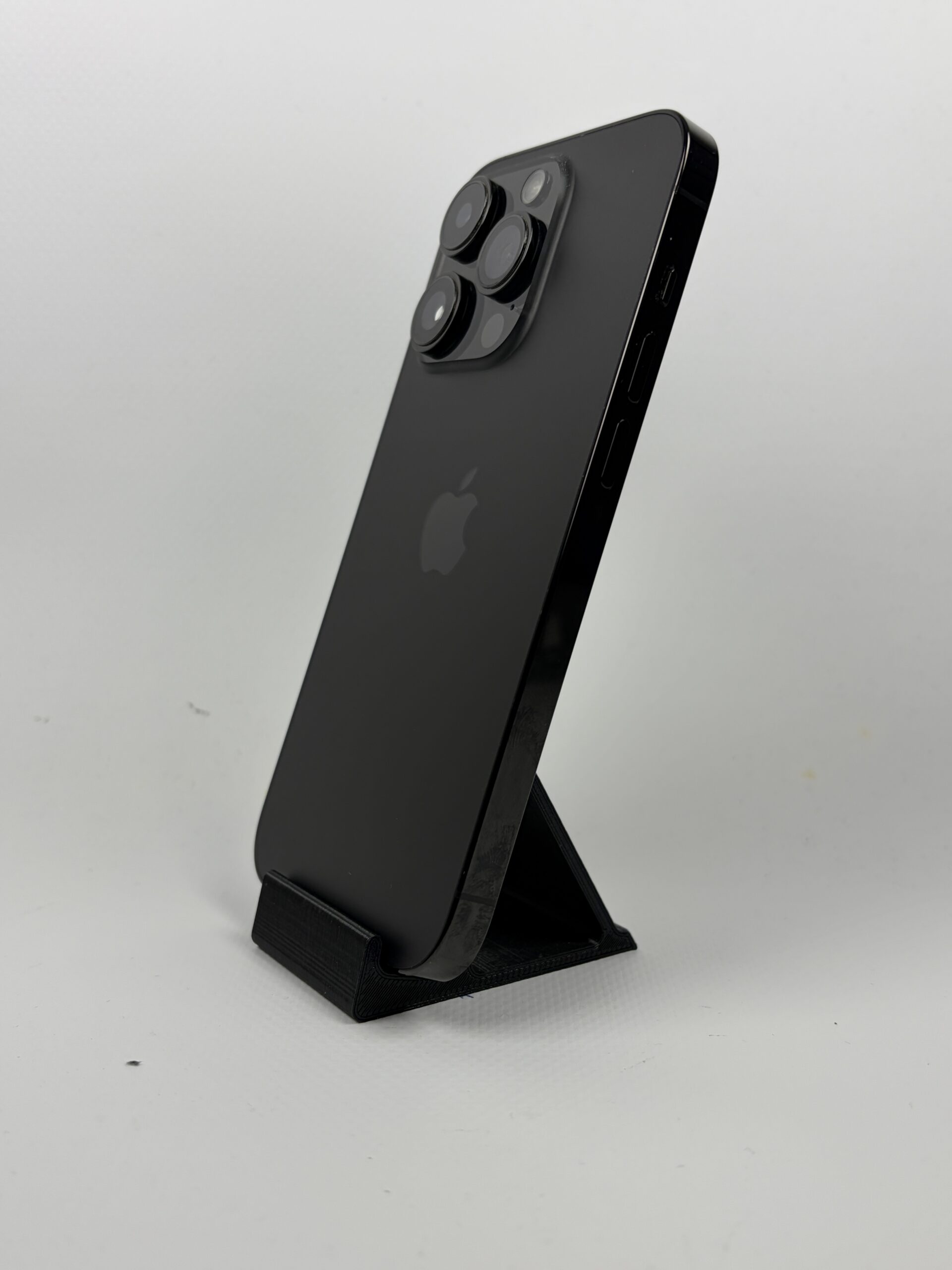 Refurbished iPhone 14 Pro 256GB - eSim only - Afbeelding 4