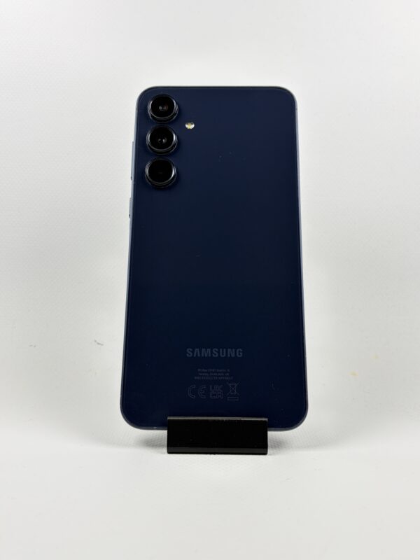 Refurbished Samsung Galaxy A55 256GB