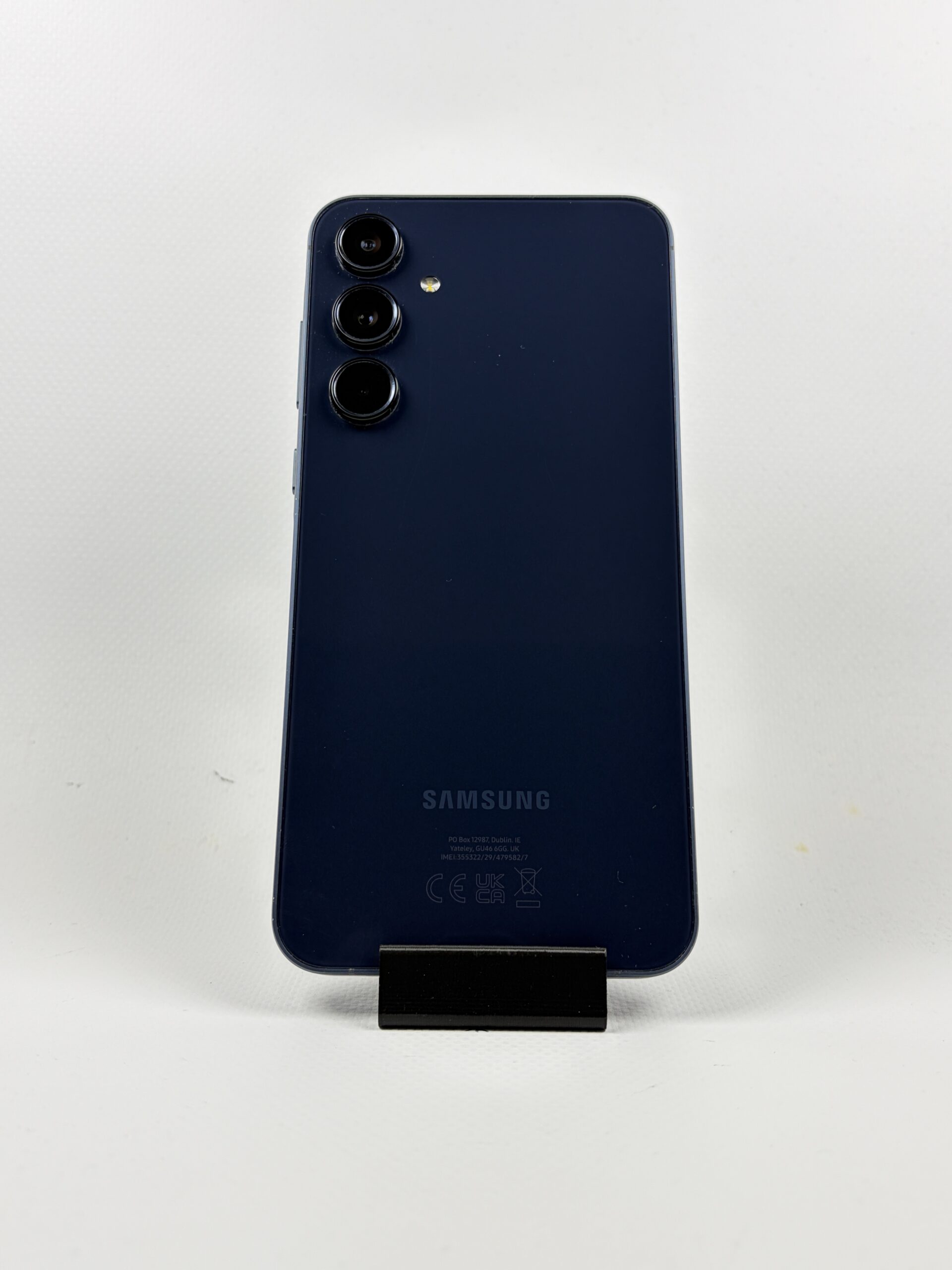 Refurbished Samsung Galaxy A55 256GB - Afbeelding 5