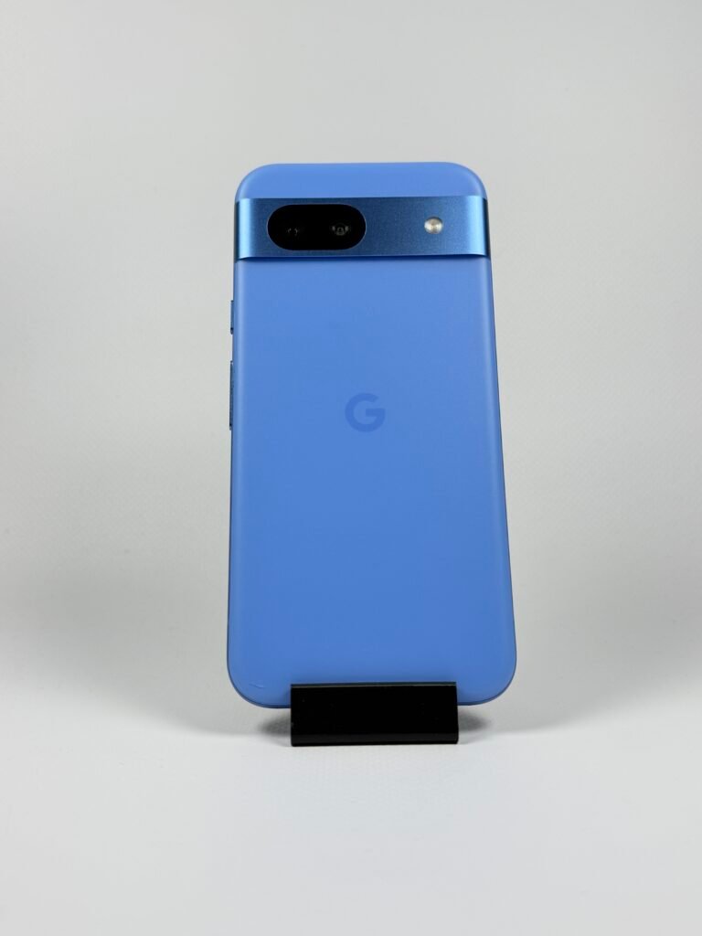 Refurbished Google Pixel 8a 128GB