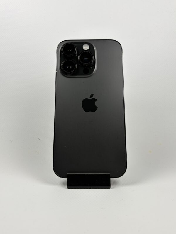Refurbished iPhone 14 Pro 128GB