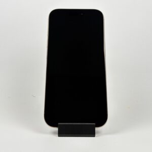 Refurbished iPhone 16 Pro 128GB - Afbeelding 3
