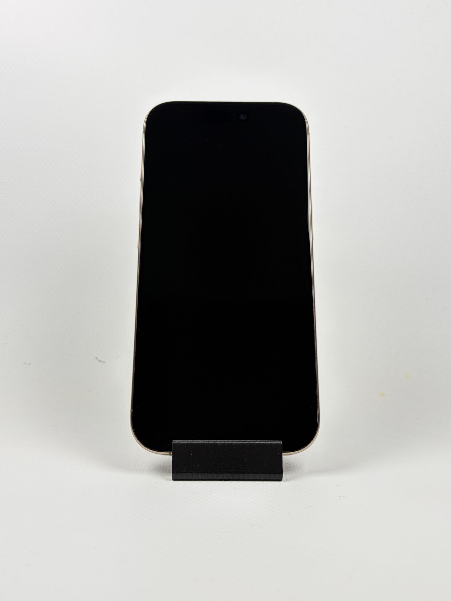 Refurbished iPhone 16 Pro 128GB - Afbeelding 3