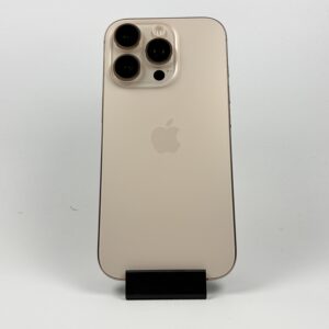 Refurbished iPhone 16 Pro 128GB - Afbeelding 5