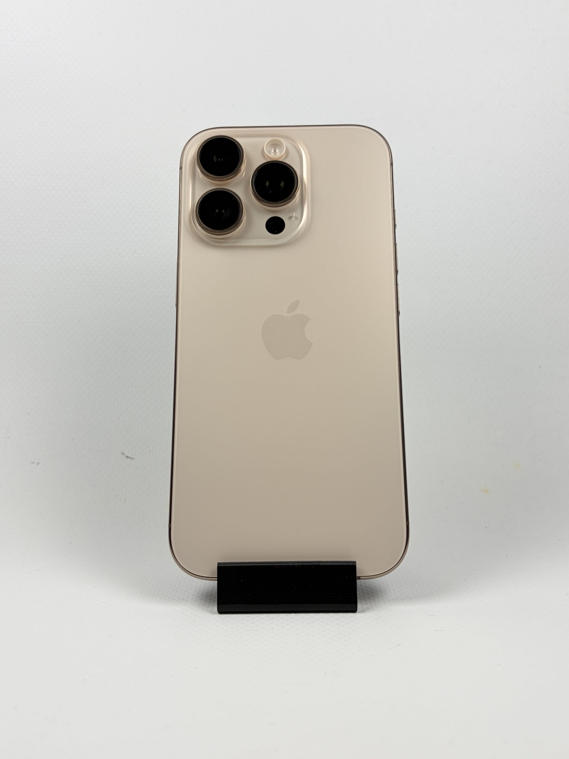 Refurbished iPhone 16 Pro 128GB - Afbeelding 5
