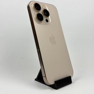Refurbished iPhone 16 Pro 128GB - Afbeelding 6