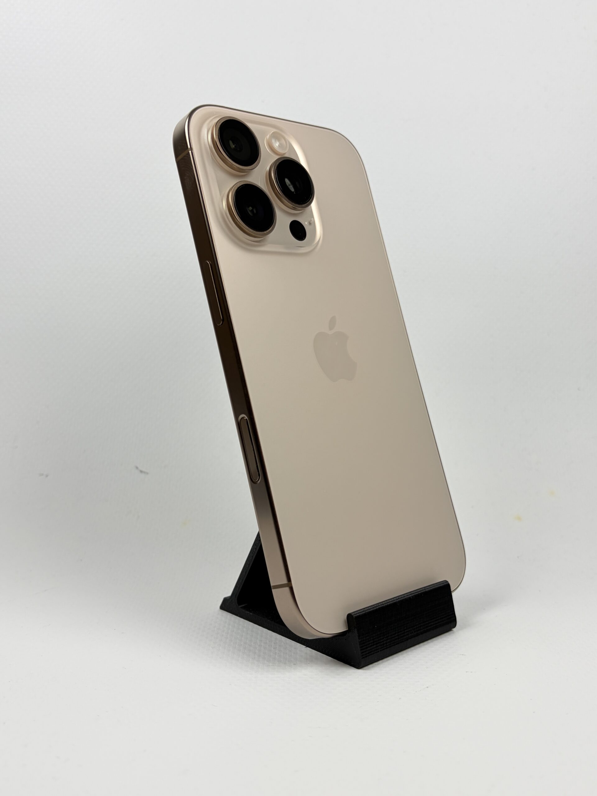 Refurbished iPhone 16 Pro 128GB - Afbeelding 6
