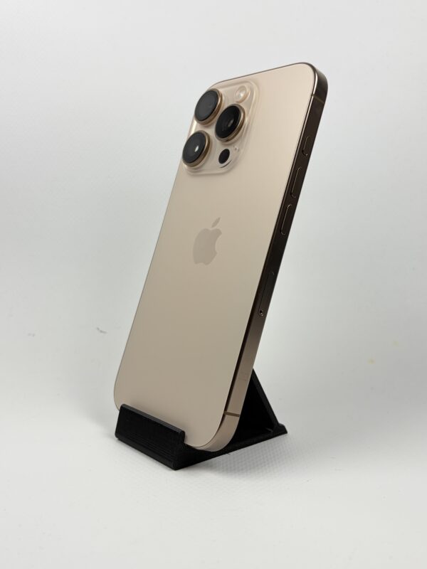 Refurbished iPhone 16 Pro 128GB