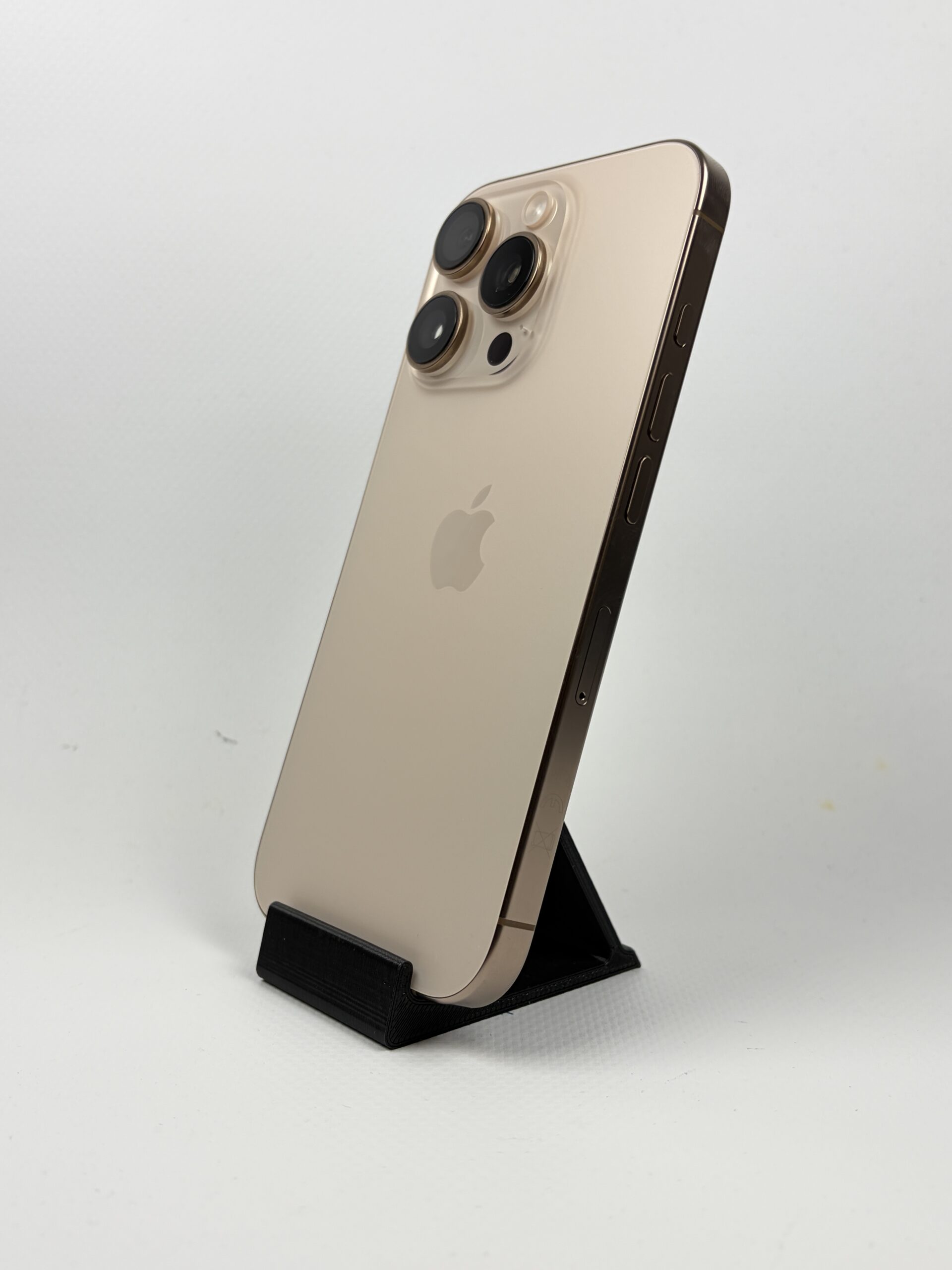Refurbished iPhone 16 Pro 128GB - Afbeelding 4