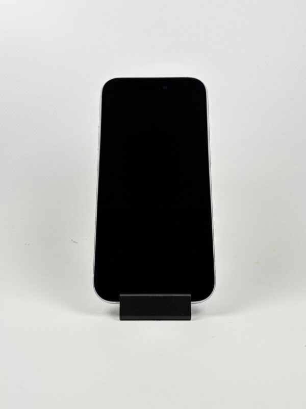 Refurbished iPhone 15 128GB