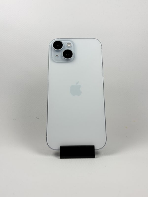 Refurbished iPhone 15 128GB